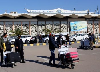 شركة طيران ألمانية تستعد لإطلاق رحلات مباشرة مع سوريا