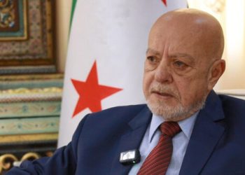 وزير الاقتصاد والصناعة السوري: سنبني مدنًا صناعية ونشجّع الاستثمار