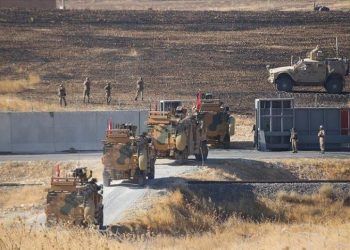 اتفاق بين قسد والحكومة السورية لإعادة القاطنين في مخيم الهول لمناطقهم