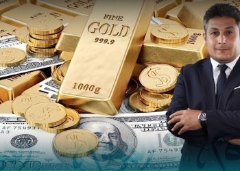 رأي | تراجع الذهب وسط ارتفاع الدولار وعوائد السندات بعد تثبيت الفائدة الأميركية