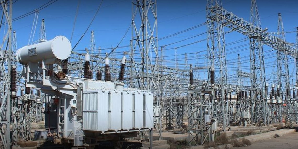 الحكومة السورية تطلق مشاريع طاقة واتصالات لتعزيز البنية التحتية