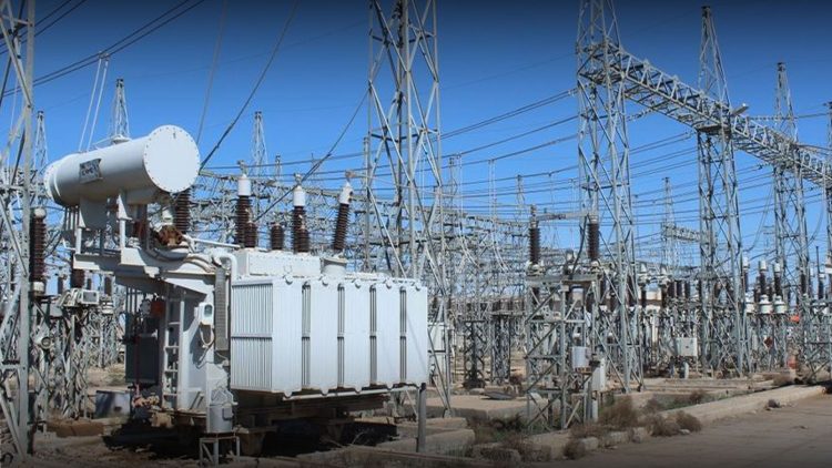 الحكومة السورية تطلق مشاريع طاقة واتصالات لتعزيز البنية التحتية