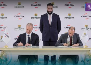 “إقصاءٌ لإيران”.. سوريا توقع عقدًا مع شركة فرنسية لتطوير ميناء اللاذقية