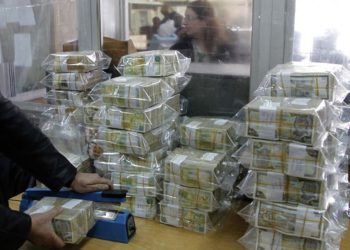 الليرة السورية تحافظ على استقرارها وسط آمال بالانتعاش الاقتصادي