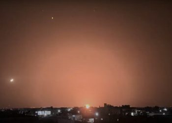 محلل سياسي: هل تكون الغارات الإسرائيلية ابتزازًا سياسيًا لفرض “سلام غير عادل” على دمشق