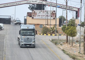 خطوة أردنية جديدة لرفع التبادل التجاري مع سوريا