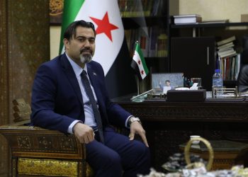 وزير التربية والتعليم: اللامركزية الإدارية خطوة استراتيجية لبناء نظام تعليمي فعّال في سوريا الجديدة