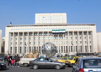 العودة المرتقبة إلى نظام “سويفت” العالمي تعزّز الآمال بنقلة نوعية للاقتصاد السوري