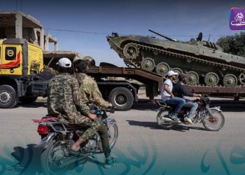 خاص | السلاح المنفلت… التحدي الأخطر أمام استقرار سوريا والحكومة تراهن على النفس الطويل