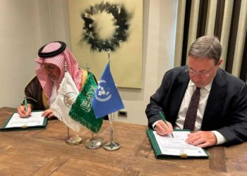 بالتعاون مع الأمم المتحدة.. السعودية تموّل إعادة تأهيل عشرات المخابز السورية