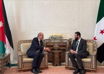 مجلس أعلى للتنسيق مع سوريا.. الأردن تدفع بالعلاقة مع دمشق نحو آفاق جديدة