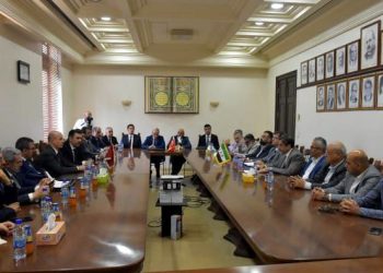 سوريا وتركيا توسعان التعاون الأكاديمي: اتفاقيات استراتيجية ومشاريع توأمة بين الجامعات