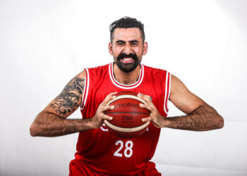 وزارة الرياضة: تحقيق رسمي بشأن خلفية بعض اللاعبين وتجميد مؤقت لمشاركة لاعب السلة “كمال جنبلاط”