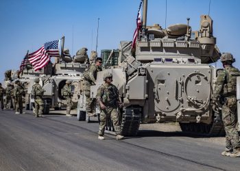 “الإندبندنت”: القوات الأمريكية تعتزم الانسحاب من مناطق سيطرة قسد والبقاء في التنف