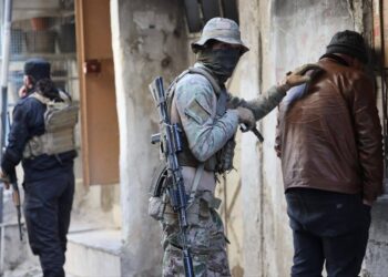 الشَّبكة السورية لحقوق الإنسان: لا يمكن إسقاط جرائم قيادات النظام البائد