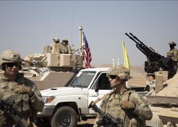 واشنطن تتخذ خطوة جديدة في إطار سحب قواتها من سوريا