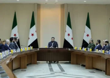 سياسة البعد عن المحاور تسهم في جلب الدعم الاقتصادي للسوريين