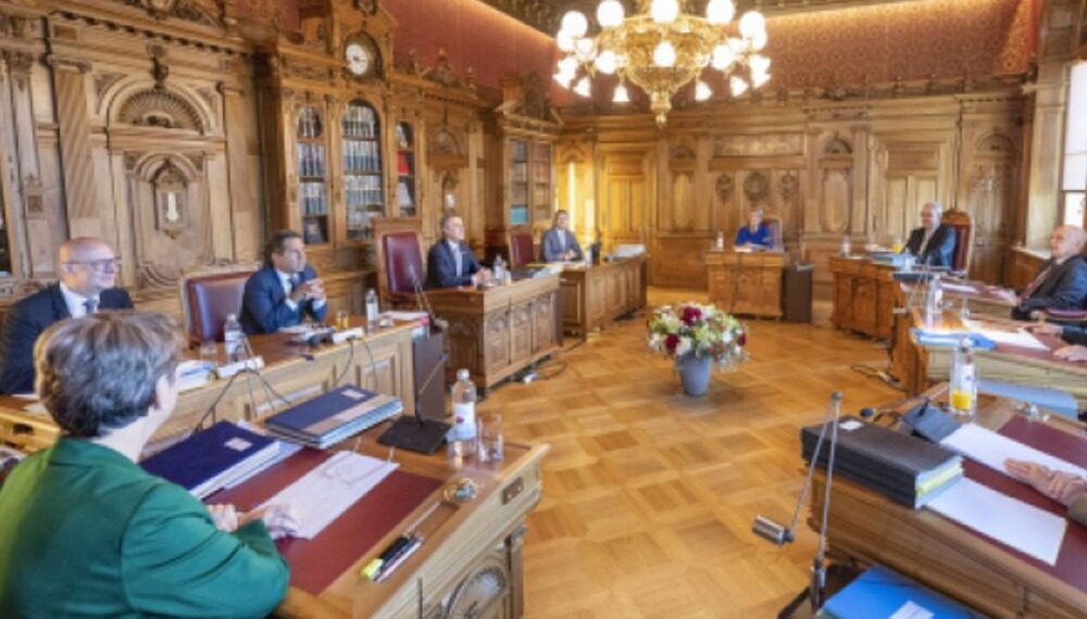 رأي | ما نتائج رفع العقوبات السويسرية عن سوريا؟