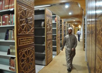 محافظة حلب تعمل على إحياء تراث المدينة