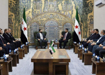 محافظ إدلب: استثمار فندق “الكارلتون” بداية واعدة