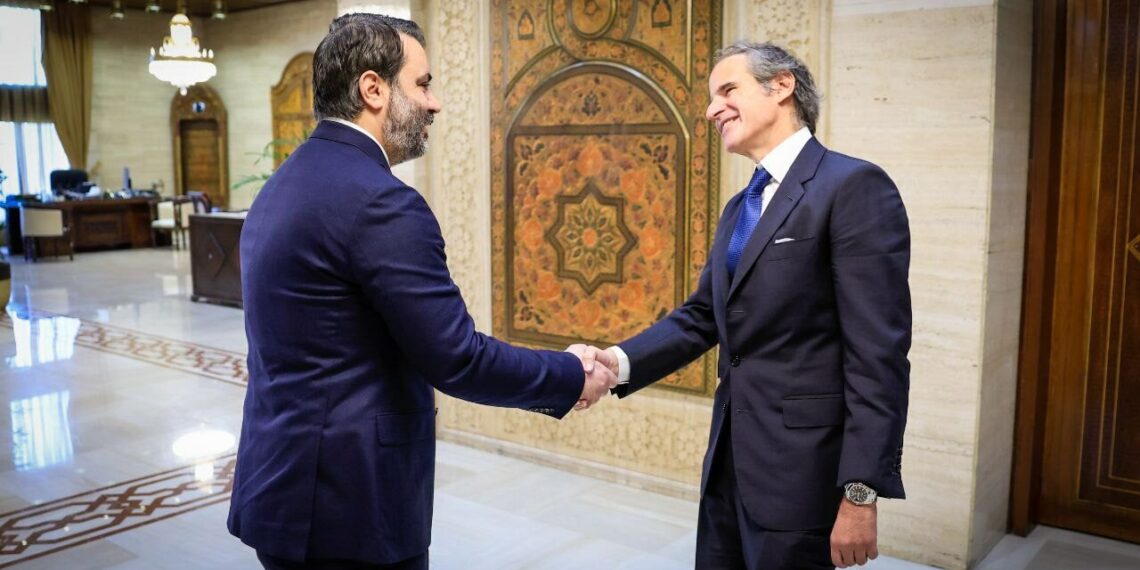 محافظة إدلب تعتزم إنشاء منطقة حرة في الريف الشرقي