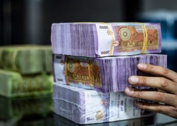 استقرار سعر صرف الليرة السورية أمام الدولار