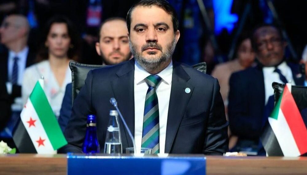 ترحيب تركي بعودة سوريا إلى منظمة التعاون الإسلامي
