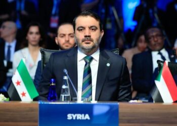 ترحيب تركي بعودة سوريا إلى منظمة التعاون الإسلامي
