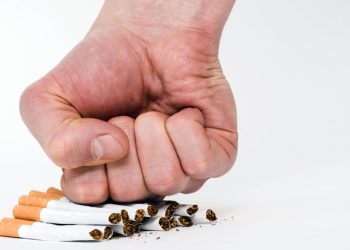 وزارة الصحة تفعّل اربعين مركزًا للمساعدة في الإقلاع عن التدخين