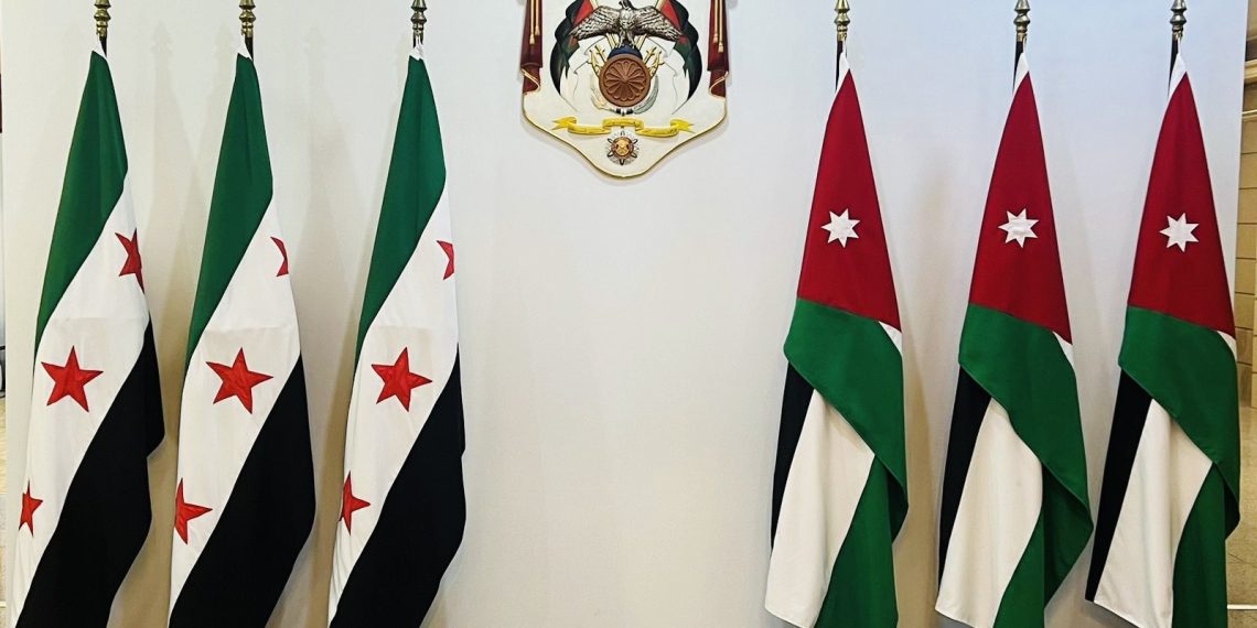 ملتقى قريب حول التقانة يجمع سوريا والأردن