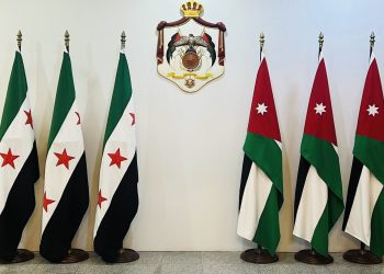 ملتقى قريب حول التقانة يجمع سوريا والأردن