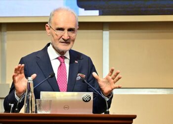 مستثمرون في إسطنبول يتطلعون لتعزيز فرص الاستثمار بسوريا