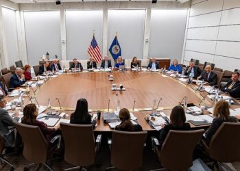 رأي | اجتماع الفيدرالي وتوترات الشرق الأوسط والأسواق العالمية تراقب بحذر