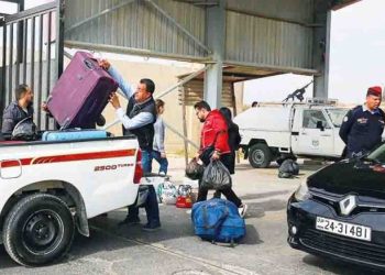 استطلاع: نحو ثلثي اللاجئين السوريين في الأردن لا يرغبون في العودة