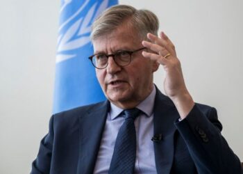 مسؤول أممي: تحسن التواصل مع السلطات بعد الانتقال السياسي في سوريا