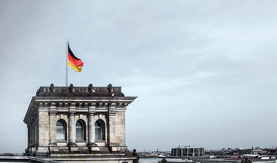 دراسة: 2.6 مليون مهاجر يفكرون في مغادرة ألمانيا