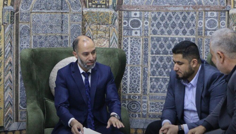 محافظة إدلب تعتزم إنشاء منطقة حرة في الريف الشرقي