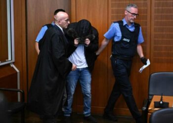 محكمة ألمانية تدين طبيبًا سوريًّا تورط في قمع الثورة