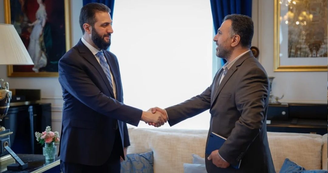 كيف انقلبت رواية فضيحة قيصر إلى تكريم رسمي في باريس؟