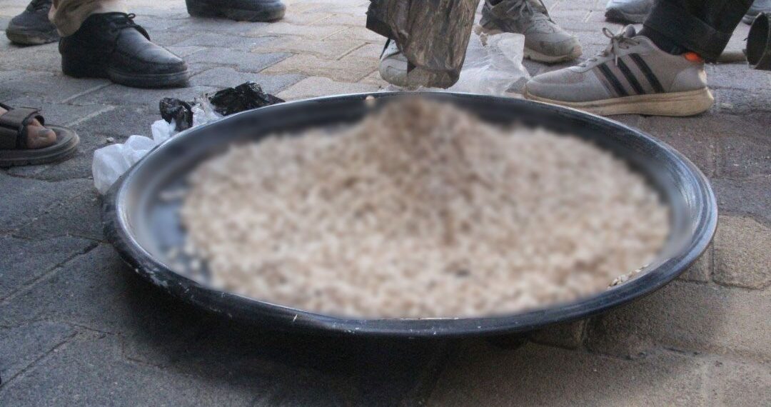 ضبط 200 ألف حبة مخدرة بعملية سورية – سعودية مشتركة