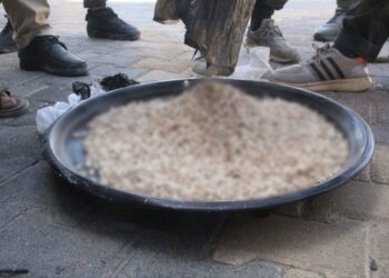 ضبط 200 ألف حبة مخدرة بعملية سورية – سعودية مشتركة