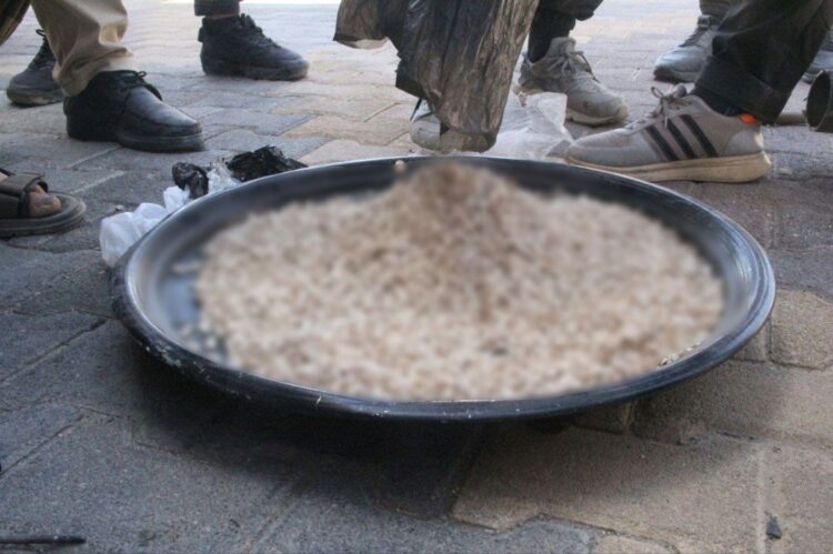 ضبط 200 ألف حبة مخدرة بعملية سورية – سعودية مشتركة