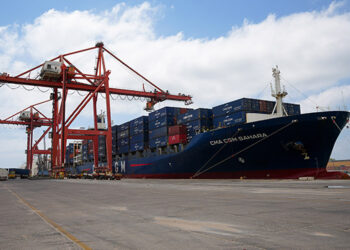 المدينة الصناعية في حسياء تُصدّر أولى الشحنات.. وإدلب على موعد مع “تحول نوعي”