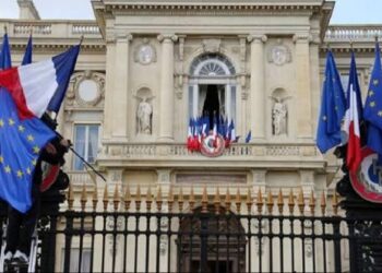 النيابة العامة في فرنسا تطلب تأييد مذكرة توقيف لبشار الأسد