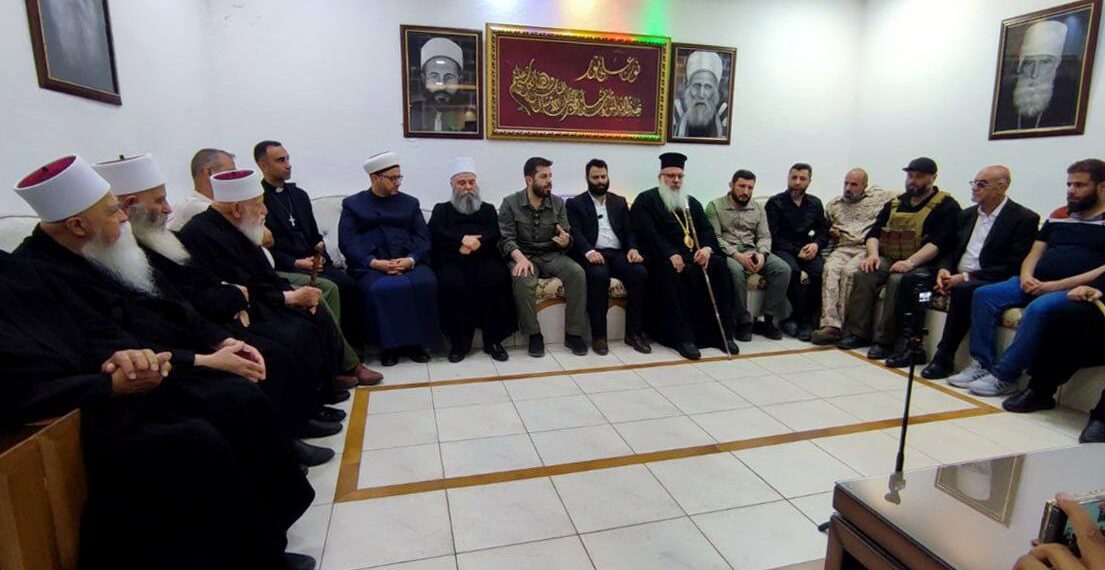 ترحيب عربي – إسلامي بموقف الدولة السورية في السويداء وإدانة الاعتداءات الإسرائيلية