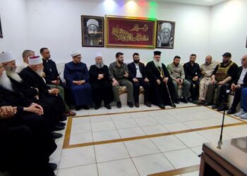 ترحيب عربي – إسلامي بموقف الدولة السورية في السويداء وإدانة الاعتداءات الإسرائيلية