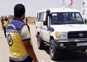 آخر تطورات الأحداث في محافظة السويداء