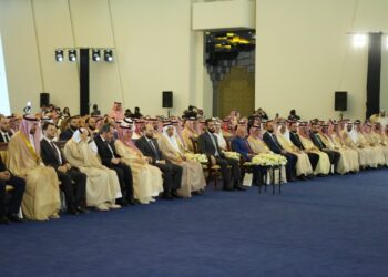 انطلاقة قوية للمنتدى الاستثماري السوري – السعودي في دمشق