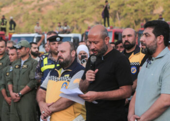 الحكومة السورية تحذّر العسكريين من مخالفة القوانين في السويداء