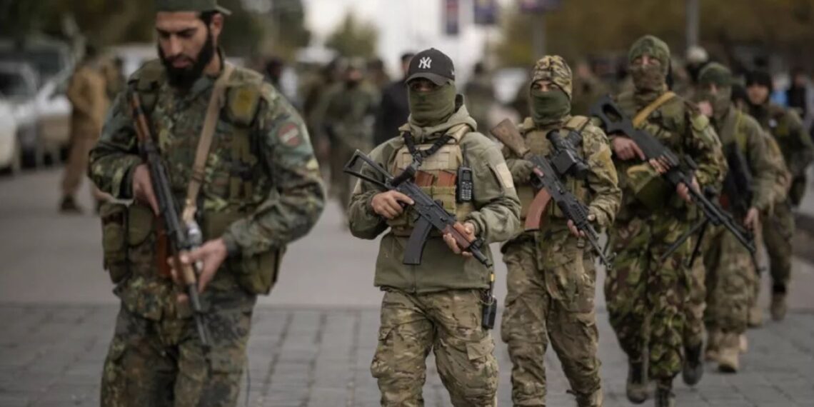 تركيا تعلن تلقيها طلبًا رسميًّا من دمشق لتعزيز قدراتها الدفاعية